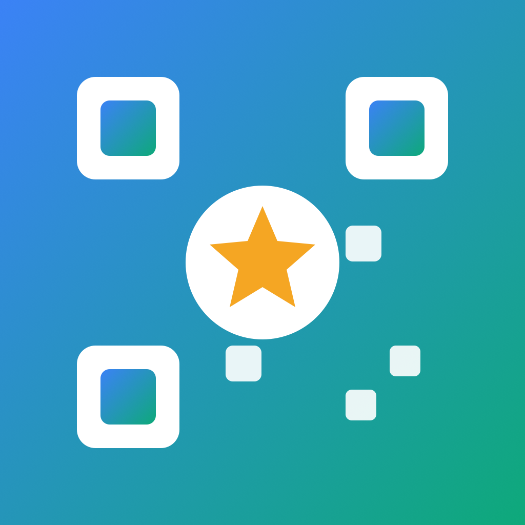 Review Card icon